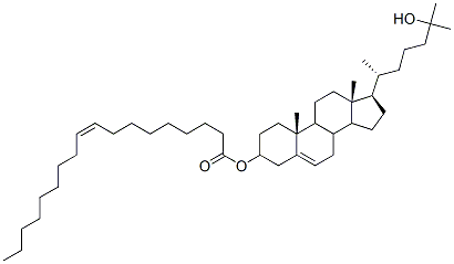 CAS No 68947-34-2  Molecular Structure