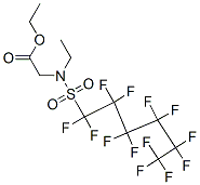 CAS No 68957-53-9  Molecular Structure