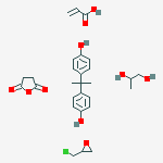 Cas Number: 68958-77-0  Molecular Structure