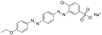 Cas Number: 68959-01-3  Molecular Structure