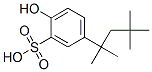 CAS No 68959-11-5  Molecular Structure