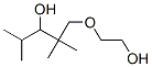 CAS No 68959-25-1  Molecular Structure