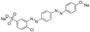 CAS No 68959-29-5  Molecular Structure