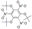 CAS No 68959-39-7  Molecular Structure