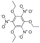CAS No 68959-41-1  Molecular Structure