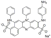 CAS No 68959-44-4  Molecular Structure