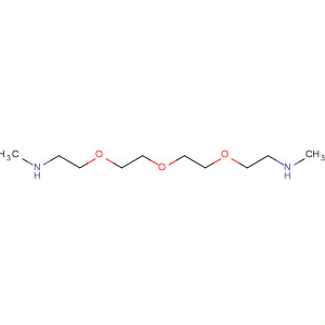 CAS No 68960-89-4  Molecular Structure
