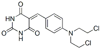 CAS No 68961-21-7  Molecular Structure
