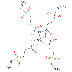 CAS No 68961-36-4  Molecular Structure