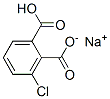 CAS No 68966-32-5  Molecular Structure