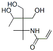 CAS No 68966-35-8  Molecular Structure