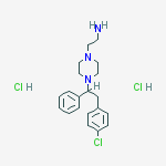 CAS No 68968-02-5  Molecular Structure