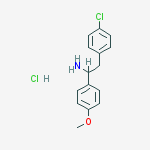 CAS No 68968-05-8  Molecular Structure