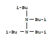 CAS No 68970-07-0  Molecular Structure