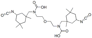 CAS No 68975-84-8  Molecular Structure