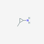 Cas Number: 68979-89-5  Molecular Structure