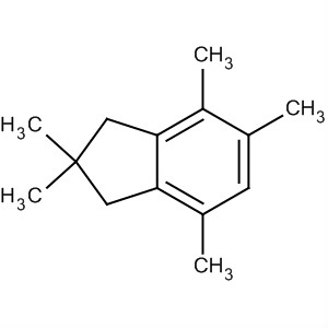 CAS No 6898-25-5  Molecular Structure