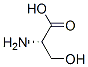 CAS No 6898-95-9  Molecular Structure