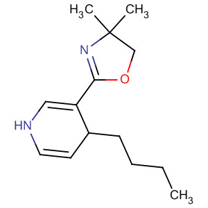 Cas Number: 68981-80-6  Molecular Structure