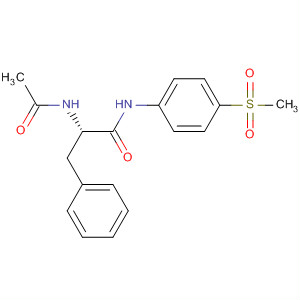 CAS No 68982-91-2  Molecular Structure