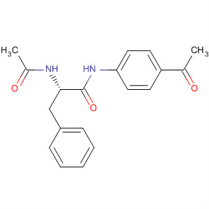 CAS No 68982-93-4  Molecular Structure