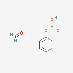 CAS No 68987-30-4  Molecular Structure