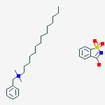 CAS No 68989-01-5  Molecular Structure