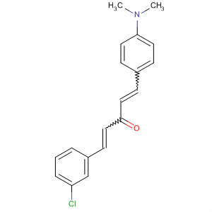 Cas Number: 68995-39-1  Molecular Structure