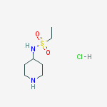 CAS No 68996-28-1  Molecular Structure