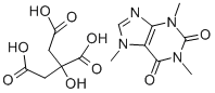 CAS No 69-22-7  Molecular Structure