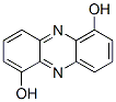 Cas Number: 69-48-7  Molecular Structure