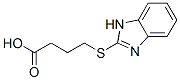 CAS No 69002-94-4  Molecular Structure