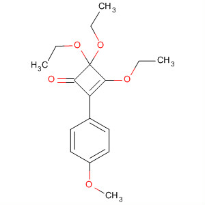 CAS No 69009-18-3  Molecular Structure