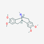 CAS No 6901-16-2  Molecular Structure