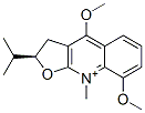 CAS No 6901-22-0  Molecular Structure