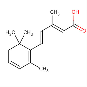 CAS No 6901-91-3  Molecular Structure