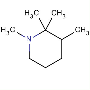 CAS No 69010-98-6  Molecular Structure