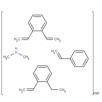 CAS No 69011-17-2  Molecular Structure