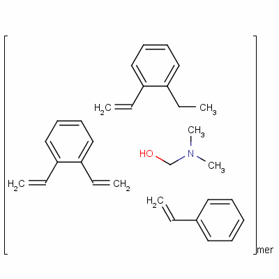 CAS No 69011-18-3  Molecular Structure