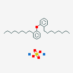 Cas Number: 69011-84-3  Molecular Structure