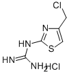 CAS No 69014-12-6  Molecular Structure