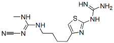 CAS No 69014-64-8  Molecular Structure