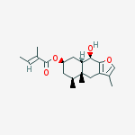 CAS No 6902-62-1  Molecular Structure