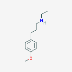 Cas Number: 690211-93-9  Molecular Structure