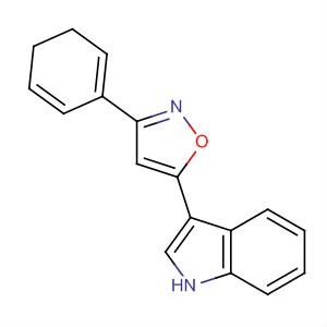 CAS No 69022-92-0  Molecular Structure