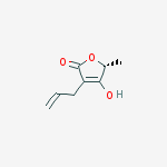 CAS No 690222-53-8  Molecular Structure