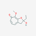 CAS No 690233-34-2  Molecular Structure