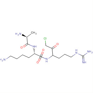 CAS No 69024-80-2  Molecular Structure
