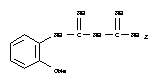 CAS No 69025-51-0  Molecular Structure