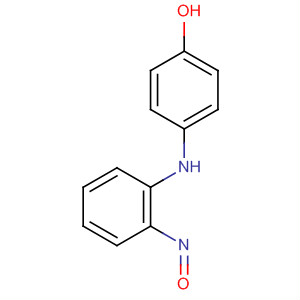 Cas Number: 69026-93-3  Molecular Structure